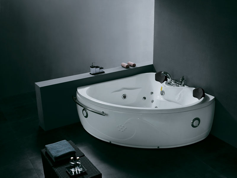 MY1553W - Hydro Massage