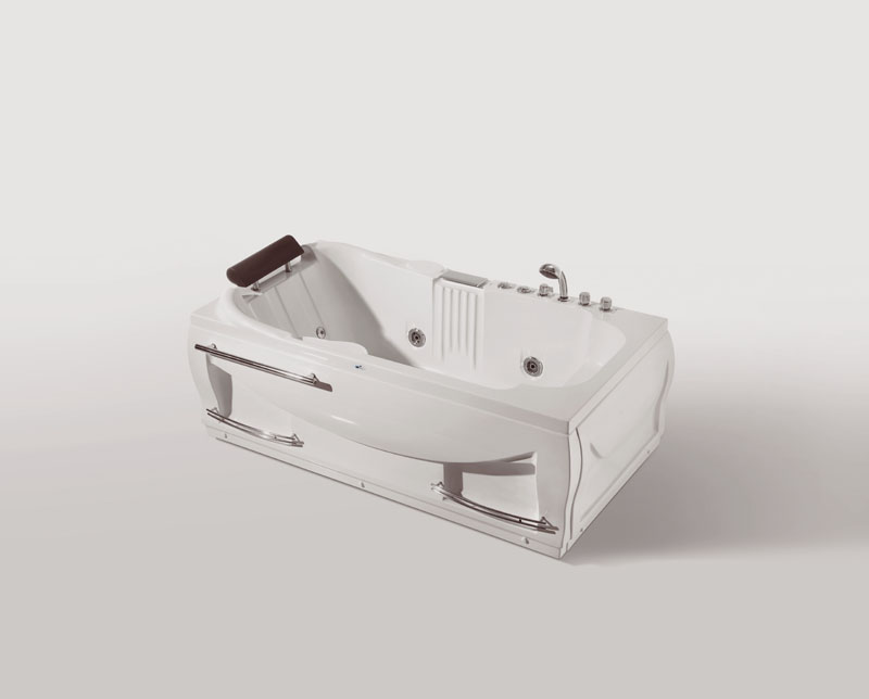 MY1558LW - Hydro Massage