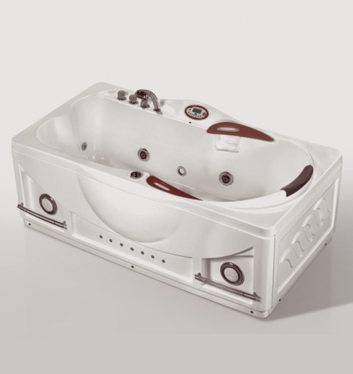 MY1561LW - Hydro Massage