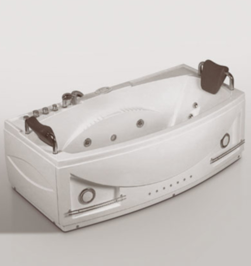 MY1565W - Hydro Massage