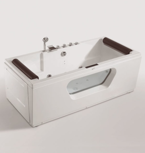 MY1660 - Hydro Massage