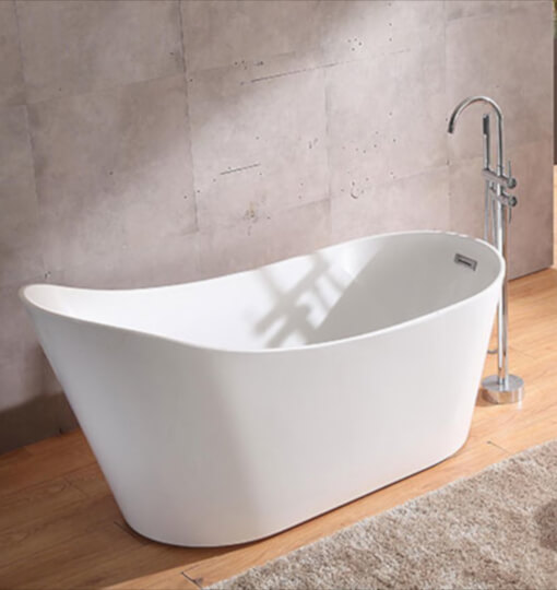 MY1855W -  Stand Alone Bathtub 