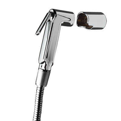 2840CR - Trigger Spray. ABS Handshower