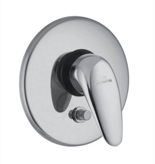 Concealed Shower System (2)