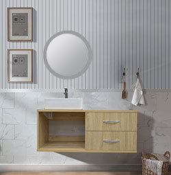 37178-12OA - Main Cabinet