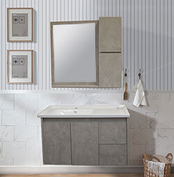 37310-9GRE - Main Cabinet