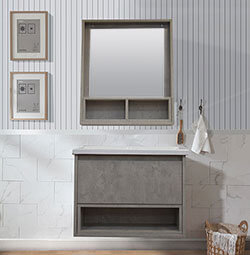 37312-7GRE - Main Cabinet