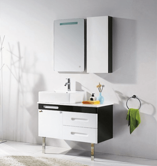 MY70001 - Bathroom Cabinet