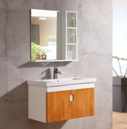 MY70081 - Wash Basin Cabinet