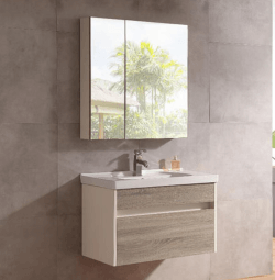 MY70083 - Bathroom Cabinet