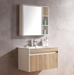 MY70087 - Bathroom Cabinet