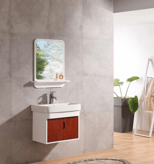 MY70080 - Wash Basin Cabinet