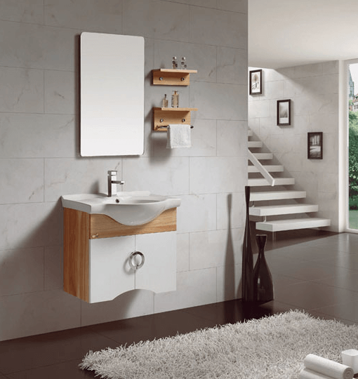 My-7613A Bathroom Cabinet