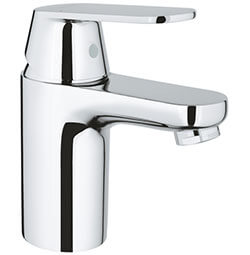 32824 - Wash Basin Mixer