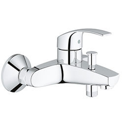 33300 - Bath Mixer