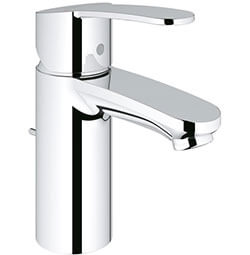 33552 - Wash Basin Mixer