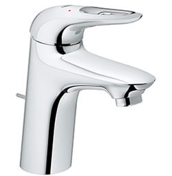 33558 - Wash Basin Mixer