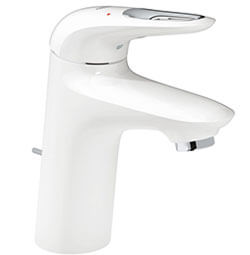 33558LS3 - Wash Basin Mixer