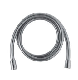 F2128CR - Flexible hose Chromalux Supreme 1500mm