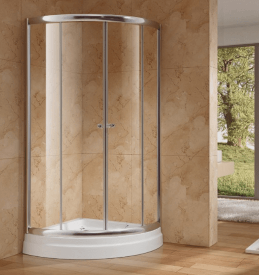MY4006A - Shower Enclosure
