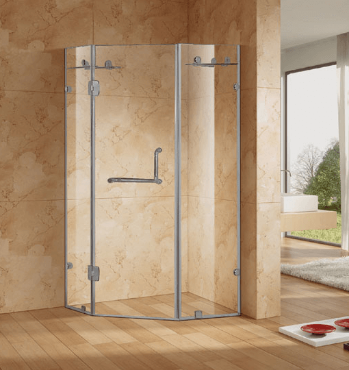 MY4025 - Shower Enclosure