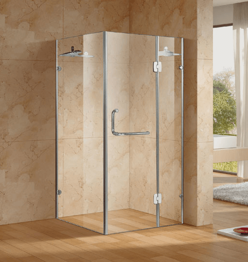 MY4026 - Shower Enclosure