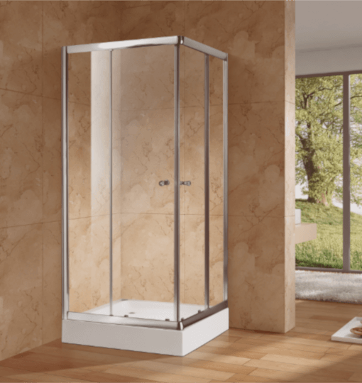 MY4037 - Shower Enclosure