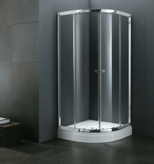 MY4038W - Shower Enclosure 
