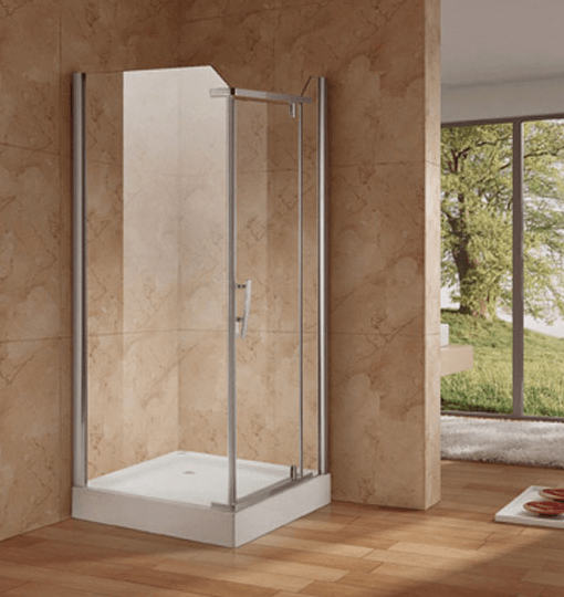 MY4501W - Shower Enclosure