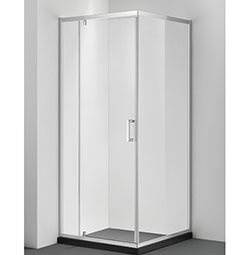 ERKF309MSL  - Shower Enclosure