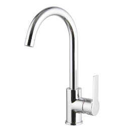 F3137/3CR - Kitchen Mixer 