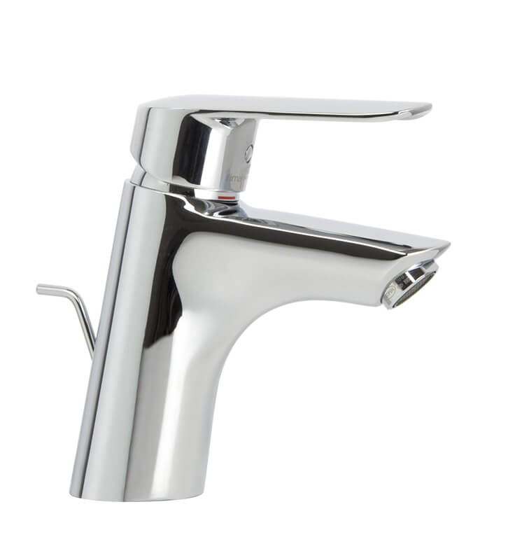 F3001CR  - Wash Basin Mixer 
