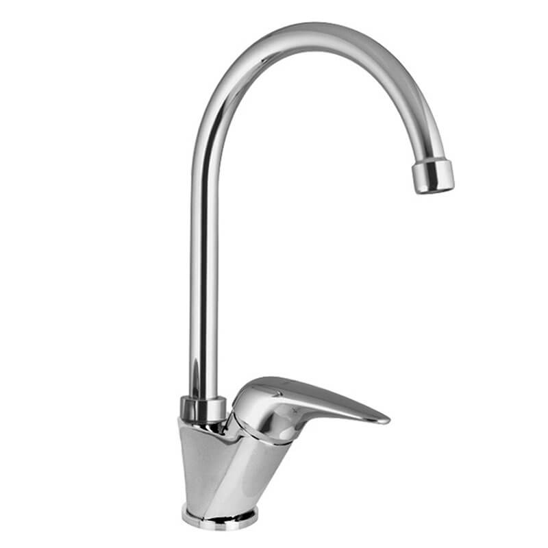 F3297/1CR - Kitchen Mixer