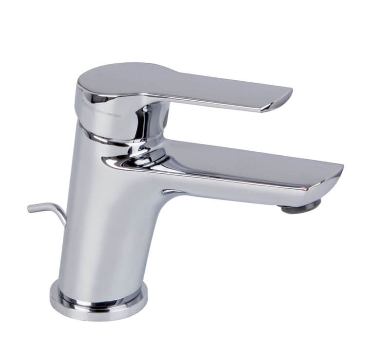 F3761CR - Wash Basin Mixer 
