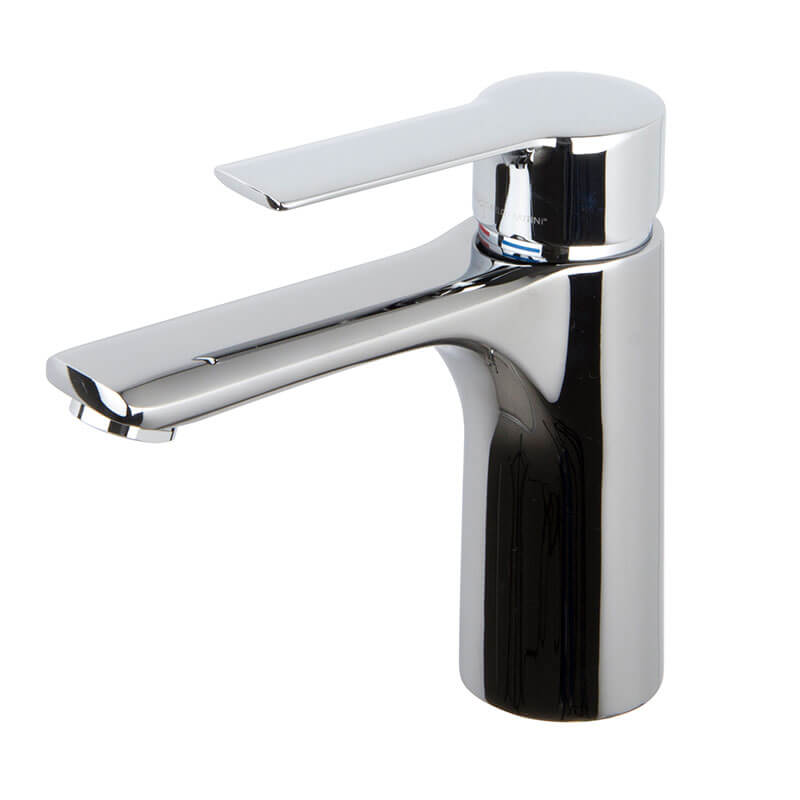 F3131CR - Chrome Wash Basin Mixer