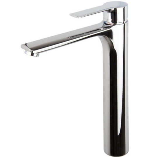 F3131/HCR - Sleeve basin mixer