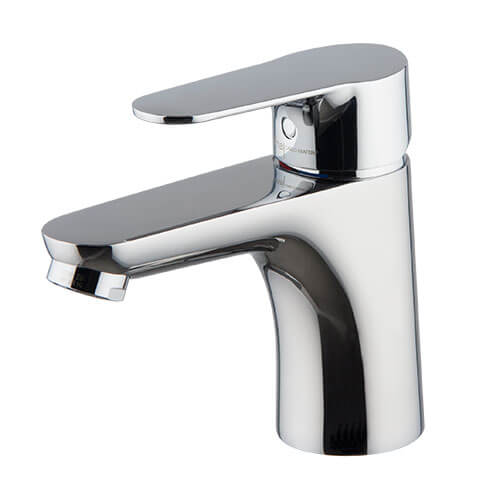 F3831/CR - Wash Basin Mixer 