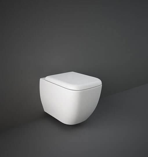 Metropolitan wall hung 