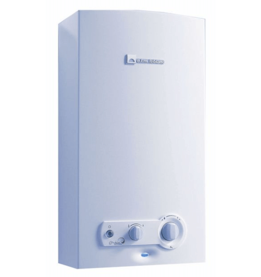 LC11PVHY - Gas Water Heater